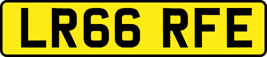 LR66RFE