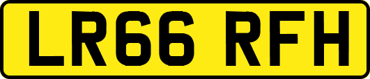 LR66RFH