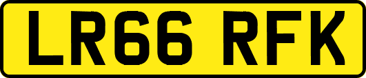 LR66RFK