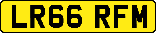 LR66RFM