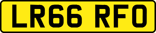LR66RFO