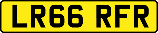 LR66RFR
