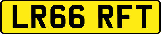 LR66RFT