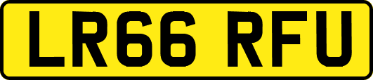 LR66RFU