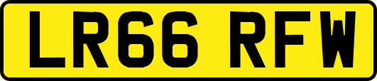 LR66RFW