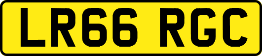 LR66RGC