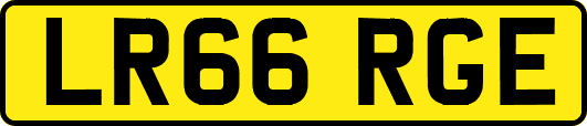 LR66RGE