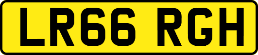 LR66RGH
