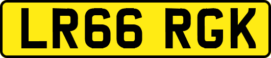 LR66RGK