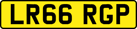 LR66RGP