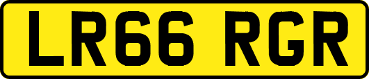LR66RGR