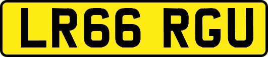 LR66RGU