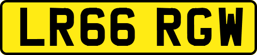 LR66RGW