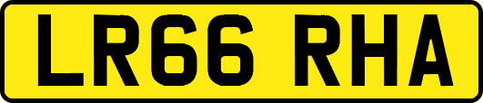 LR66RHA