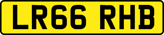LR66RHB