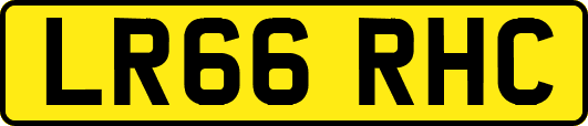 LR66RHC