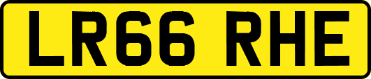 LR66RHE