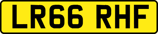 LR66RHF