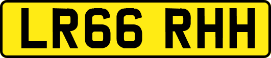 LR66RHH