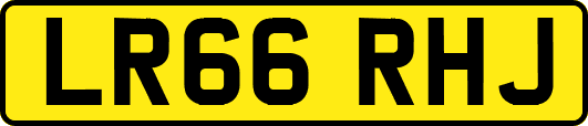 LR66RHJ