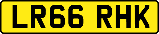 LR66RHK