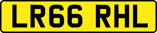 LR66RHL
