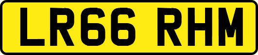 LR66RHM