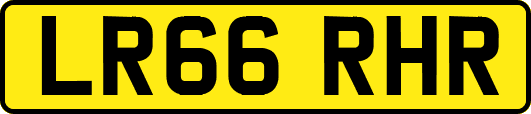 LR66RHR