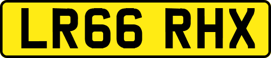 LR66RHX