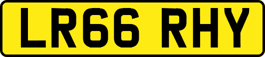 LR66RHY