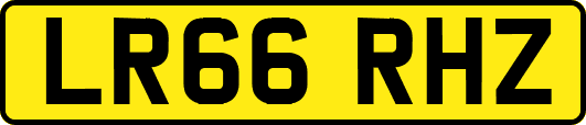 LR66RHZ