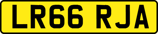 LR66RJA