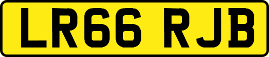 LR66RJB