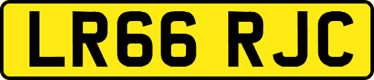 LR66RJC