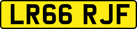 LR66RJF