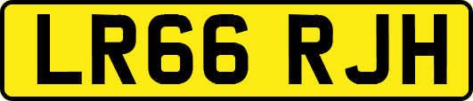 LR66RJH