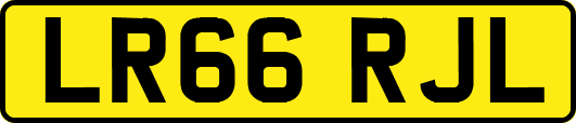 LR66RJL