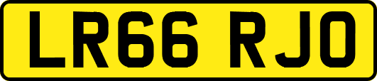 LR66RJO