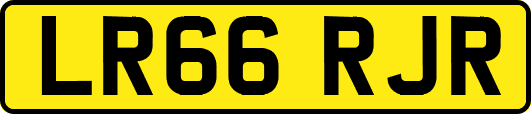 LR66RJR
