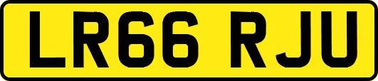 LR66RJU