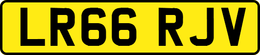 LR66RJV