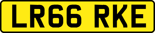 LR66RKE
