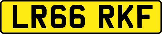 LR66RKF