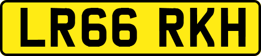 LR66RKH