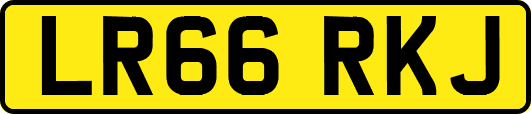 LR66RKJ