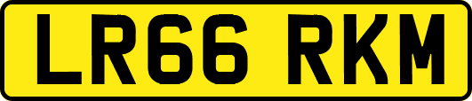 LR66RKM