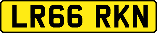 LR66RKN