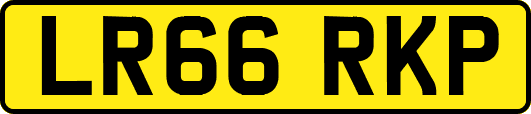 LR66RKP