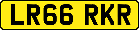 LR66RKR