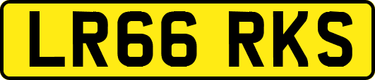 LR66RKS